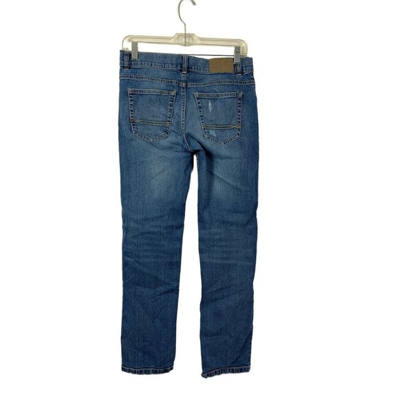 Tommy Hilfiger Girls Denim Jeans - Picture 2 of 7